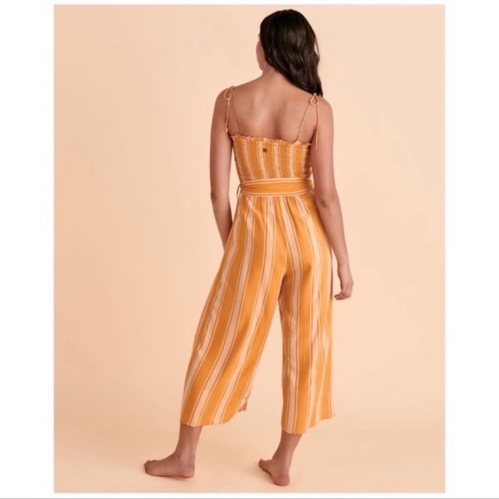 🔆RIP CURL🔆FIRSTA STRIP JUMPSUIT - Picture 8 of 14